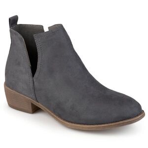 Journee Collection Womens Rimi Bootie